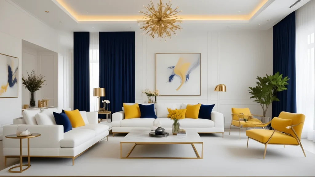 Home Page 10 How to Be Better at Interior Design MintPalDecor