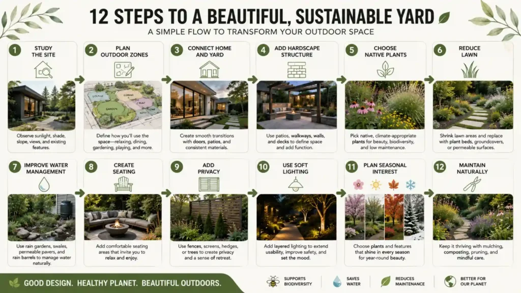 KDArchitects Landscape Ideas