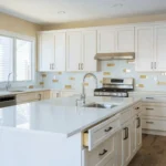 How Deep Are Kitchen Cabinets? Standard Depth Guide 4 how deep are kitchen cabinets