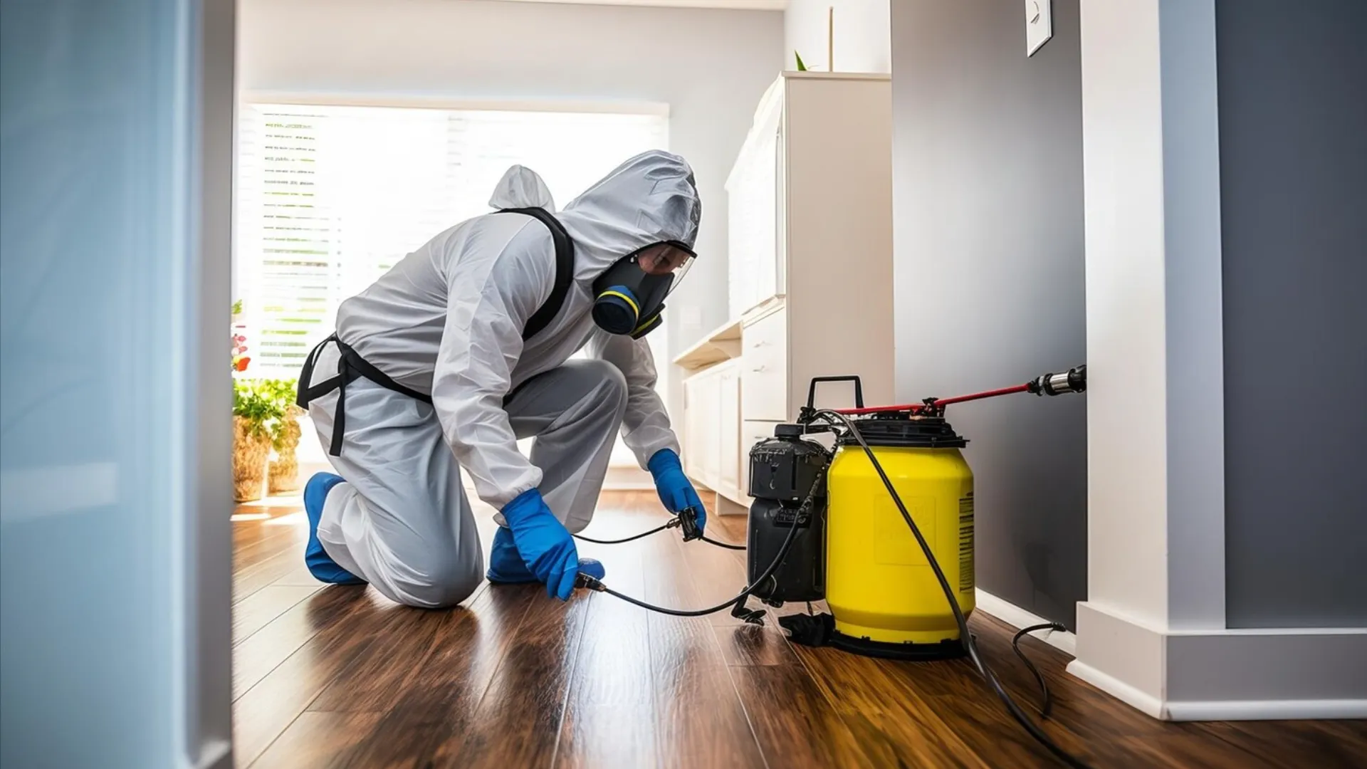 How to Prepare for Pest Control: Complete Home Guide 2 How to Prepare for Pest Control: Complete Home Guide
