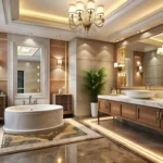 Luxury Bathroom Trailers Business Information: Complete Startup and Growth Guide 2 luxury bathroom trailers business information