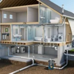 Plumbing: Advanced Sanitation & Drainage Systems 4 advanced sanitation & drainage systems